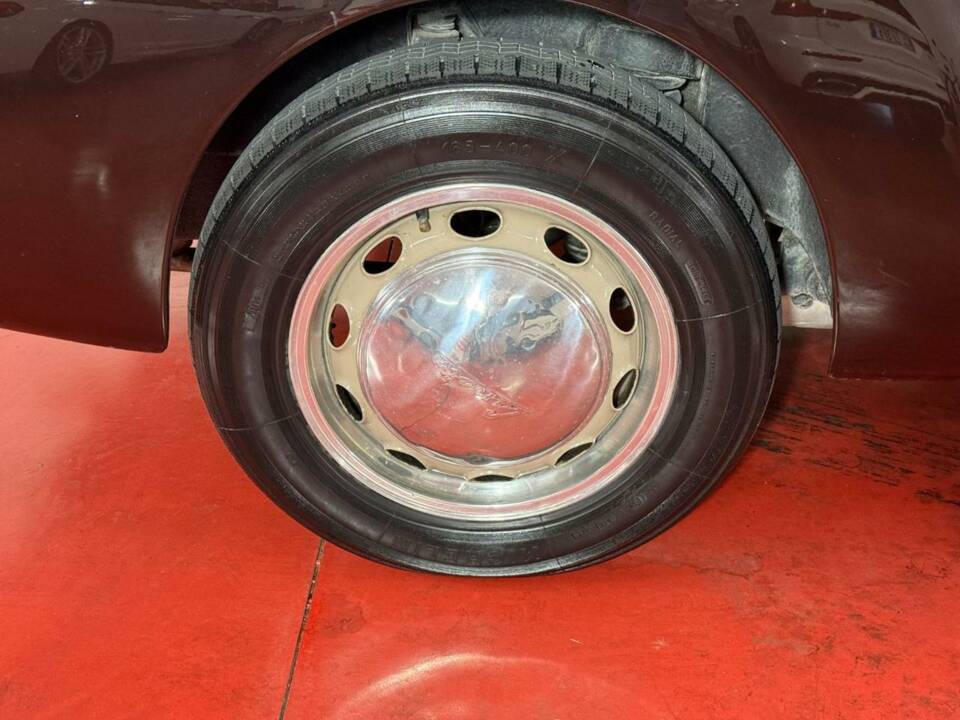 Bild 16/43 von Lancia Aurelia B10 (1955)