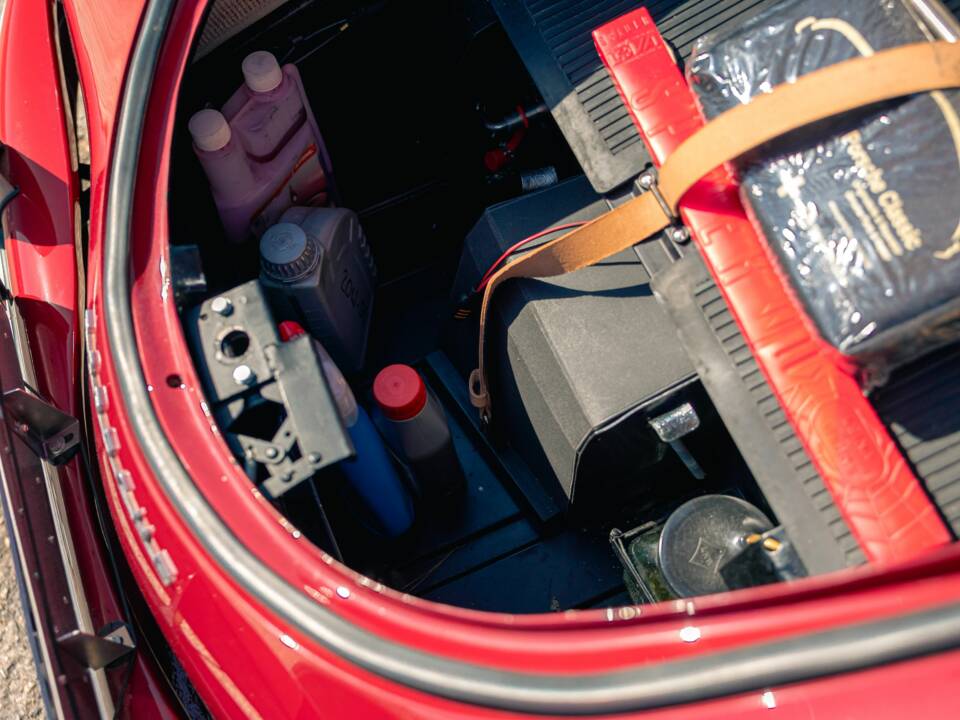 Bild 84/99 von Porsche 356 1500 (1951)