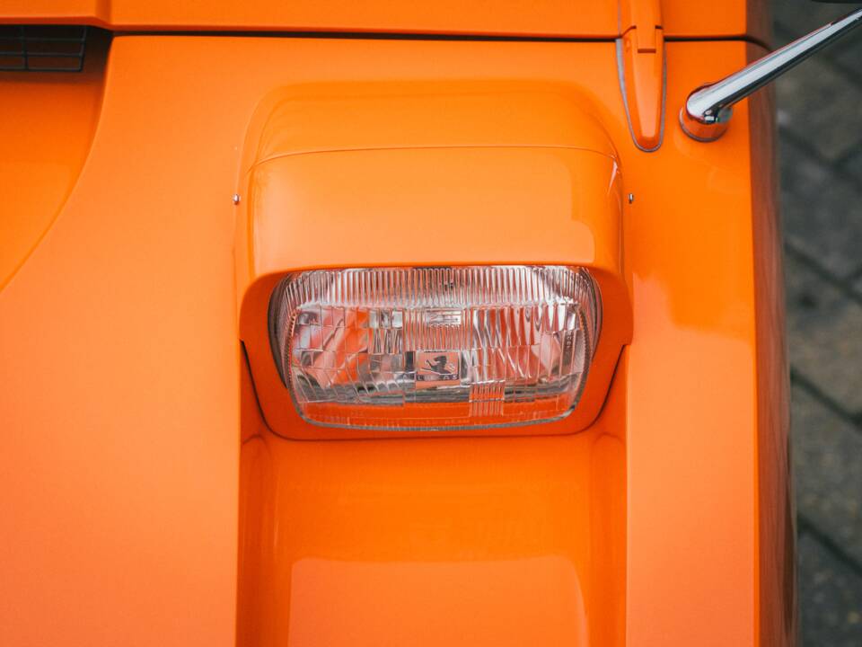 Image 26/50 of Bond Bug 750 ES (1973)