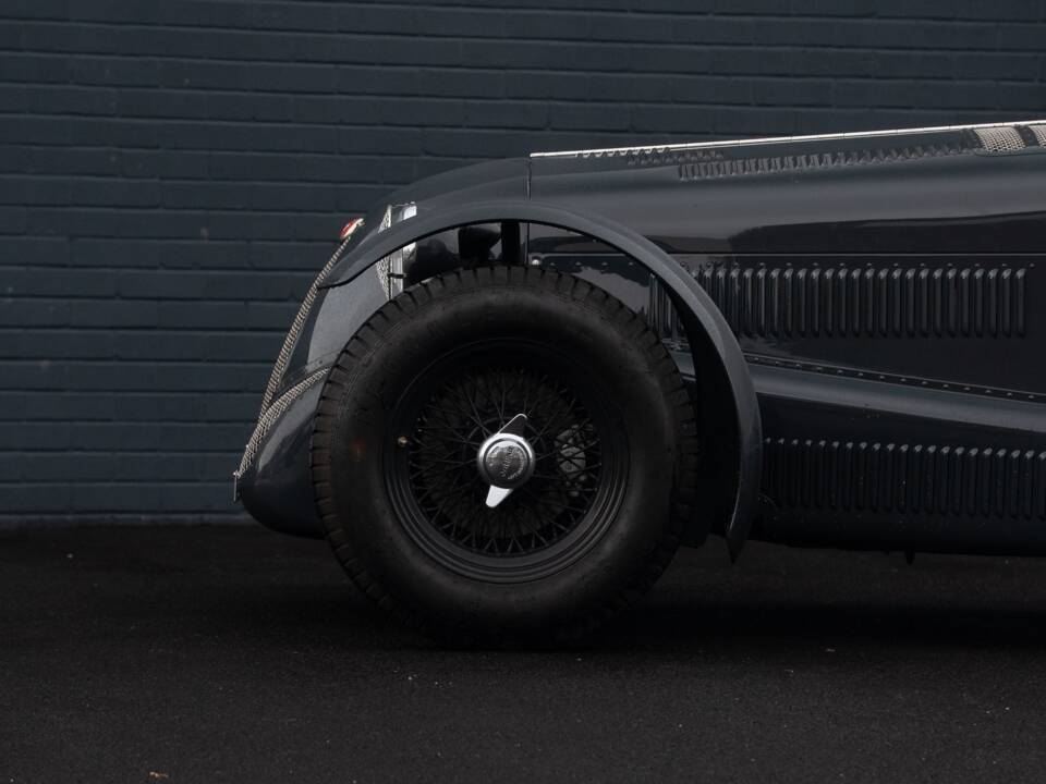 Bild 47/72 von Jaguar Special custom (1959)