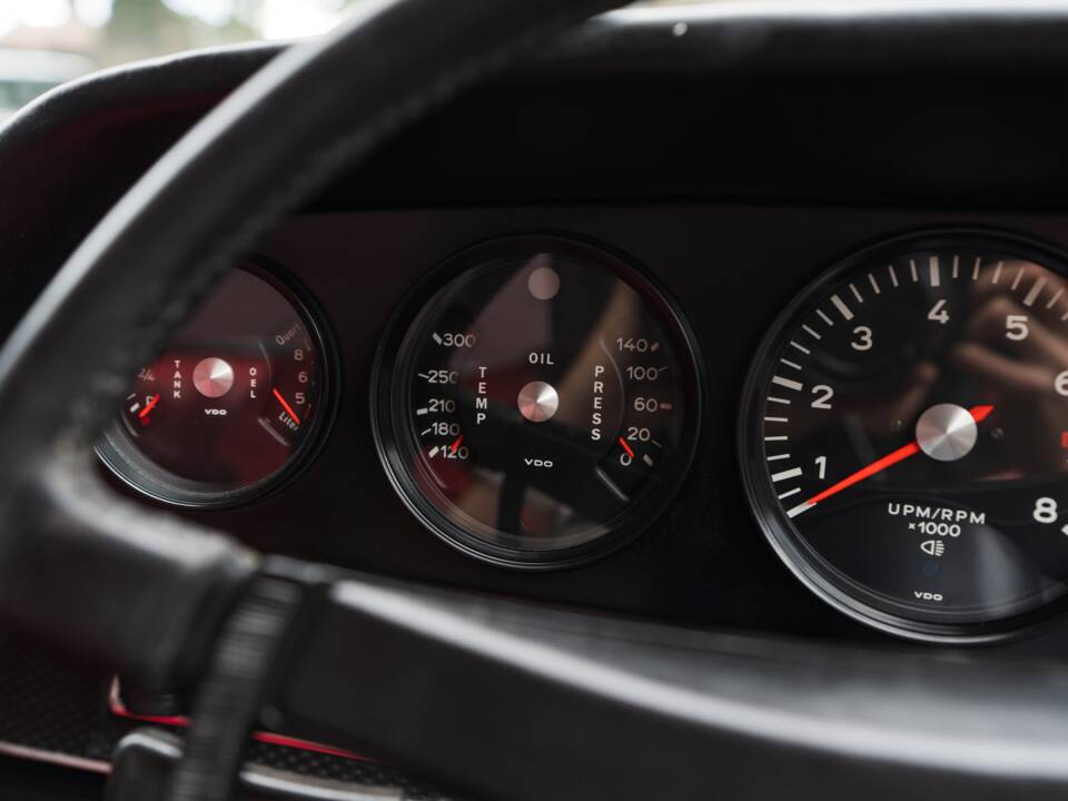 Bild 62/90 von Porsche 911 2.0 E (1969)