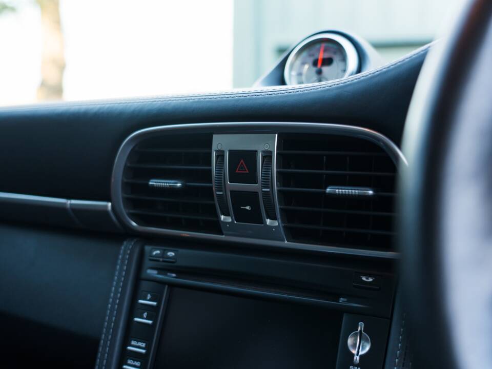 Bild 22/46 von Porsche 911 Turbo S (2012)