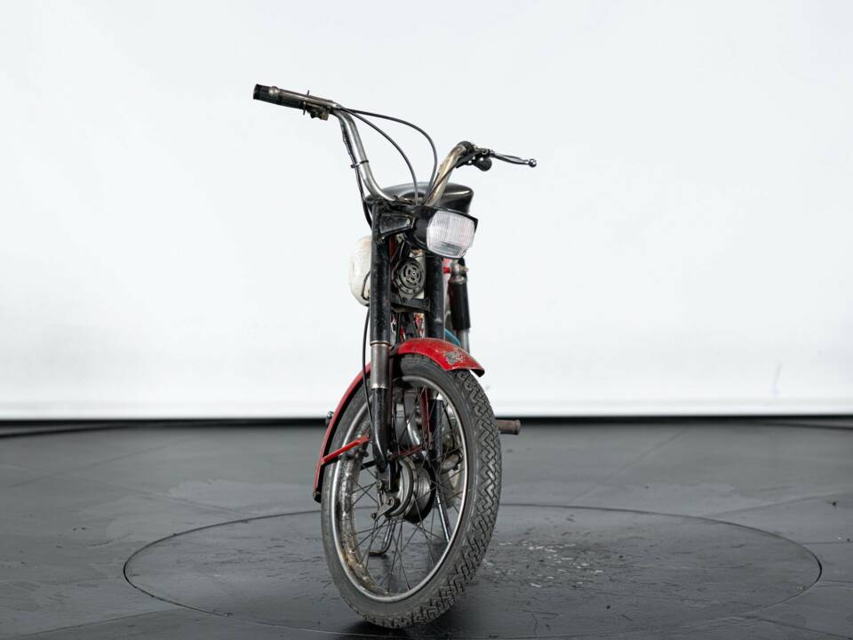 Image 5/18 de Moto Guzzi DUMMY (1969)