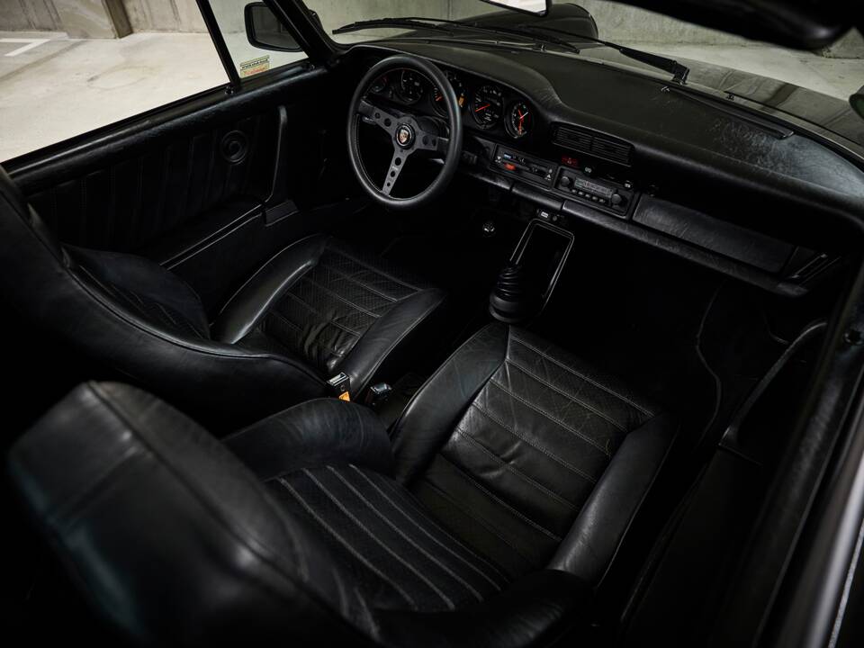Bild 38/100 von Porsche 911 SC 3.0 (1979)