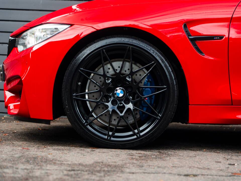 Bild 10/49 von BMW M4 (2016)