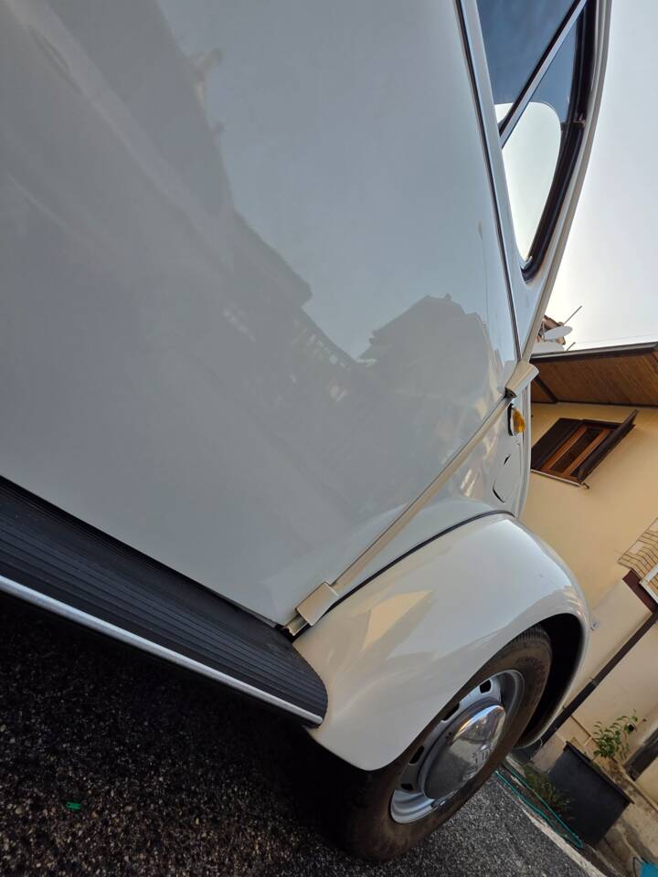 Image 26/43 of Volkswagen Beetle 1200 Mexico (1980)