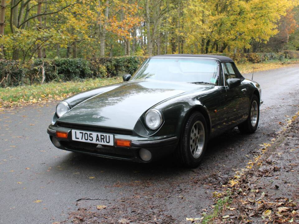 Bild 3/18 von TVR S4C (1994)