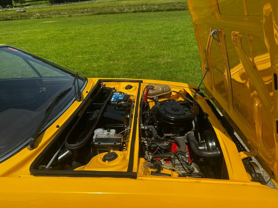 Bild 35/51 von Alfa Romeo Alfasud Sprint (1978)