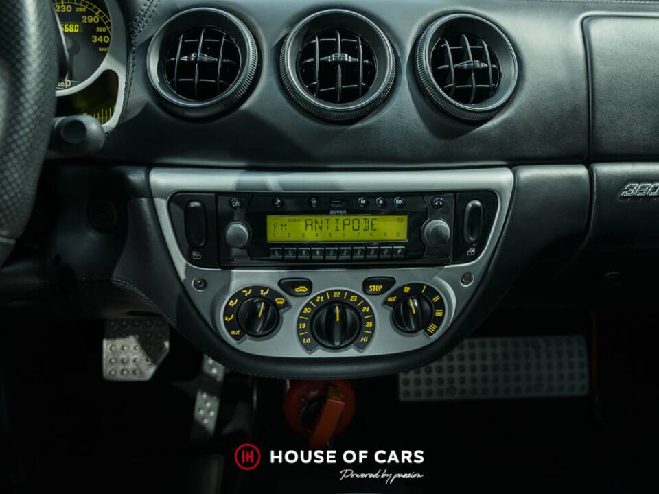 Bild 19/23 von Ferrari 360 Modena (2003)