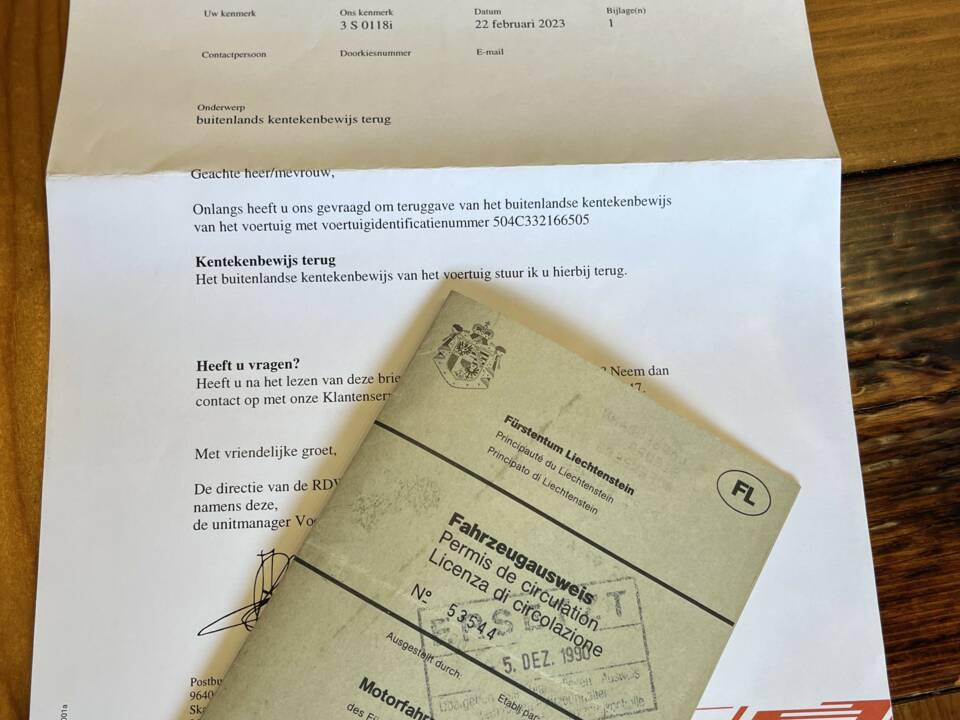 Bild 52/60 von Peugeot 504 V6 Coupe (1975)