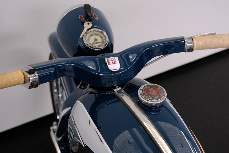 Immagine 65/84 di NSU Superfox (1956)