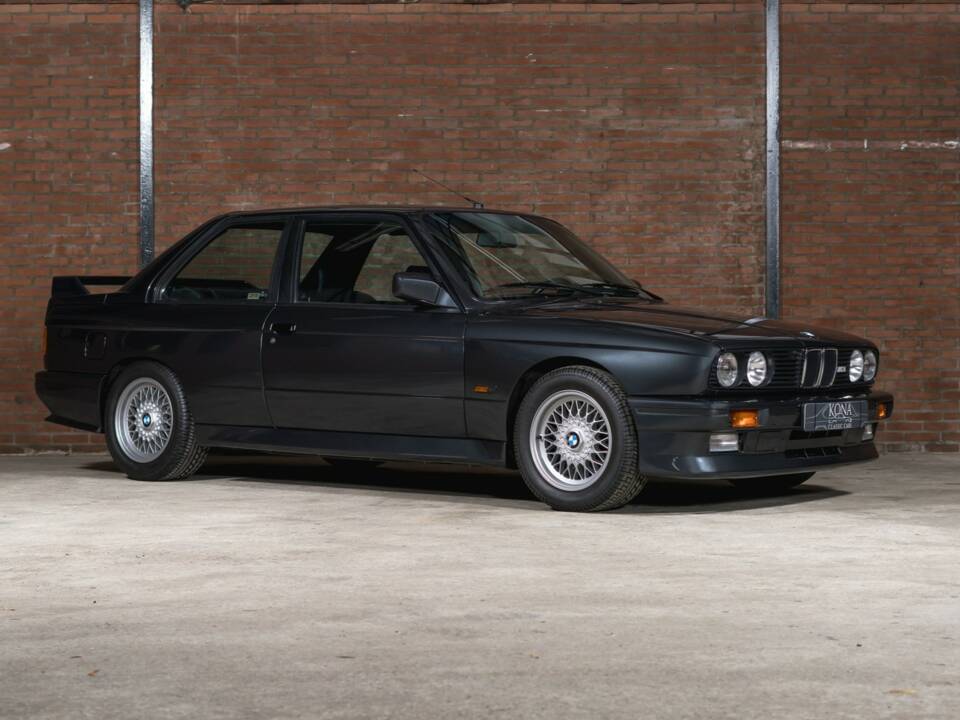 Bild 3/99 von BMW M3 (1986)