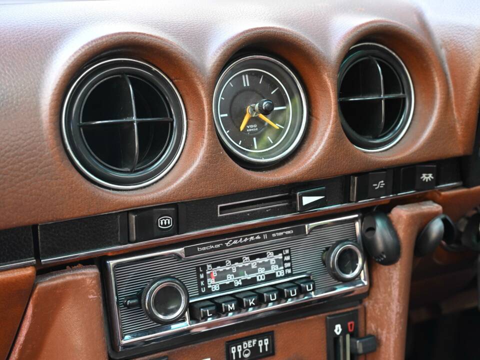 Bild 49/50 von Mercedes-Benz 350 SLC (1972)