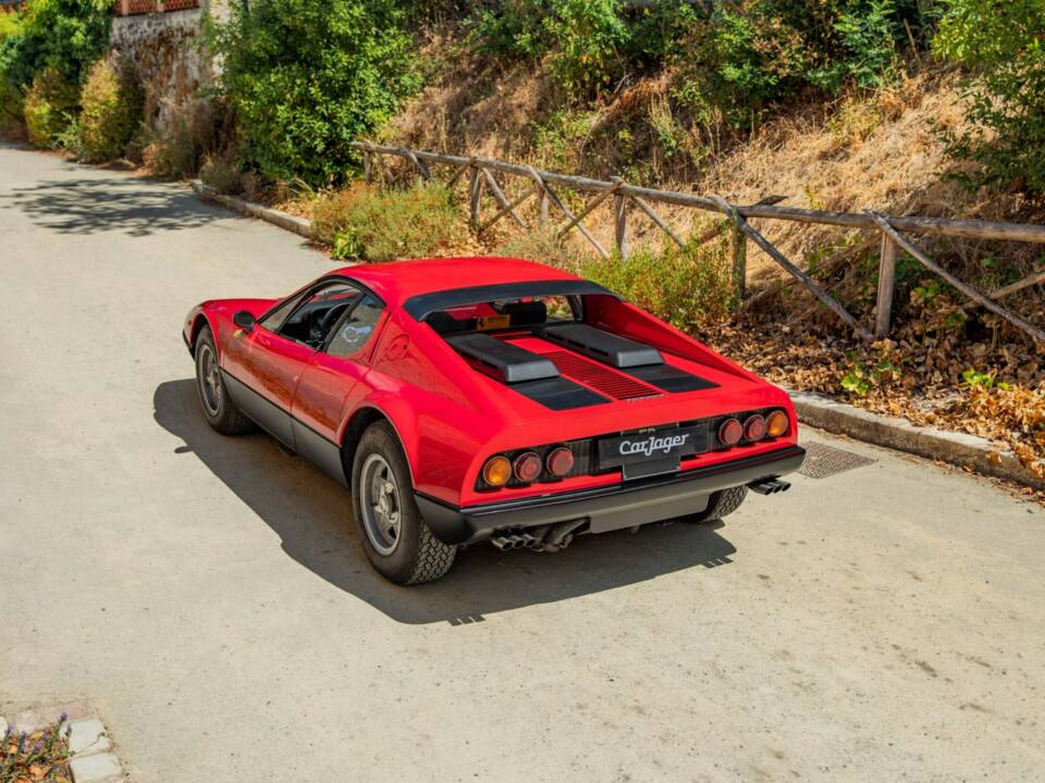 Immagine 2/85 di Ferrari 365 GT4 BB (1975)
