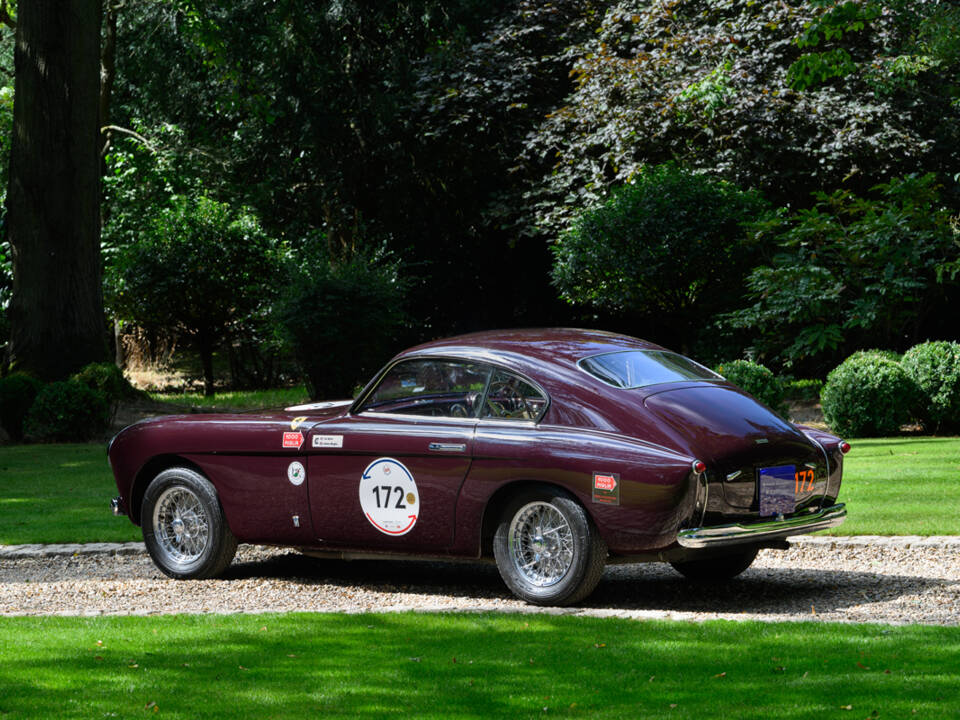 Image 5/25 of Ferrari 166 Inter (1950)