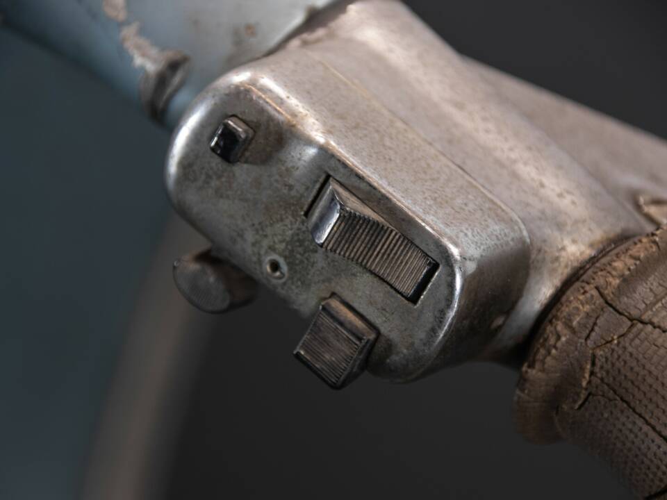 Immagine 26/36 di Piaggio DUMMY (1962)