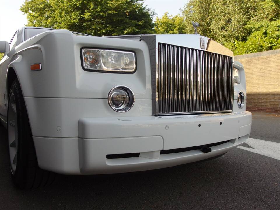 Bild 13/98 von Rolls-Royce Phantom VII (2006)