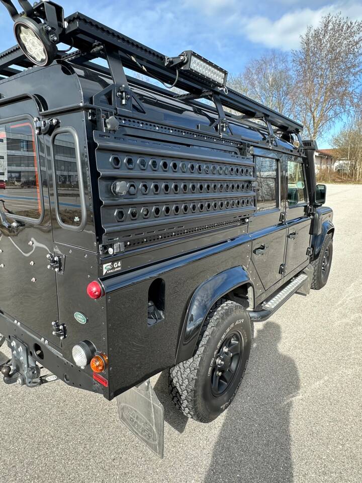 Bild 3/21 von Land Rover Defender 110 (2013)