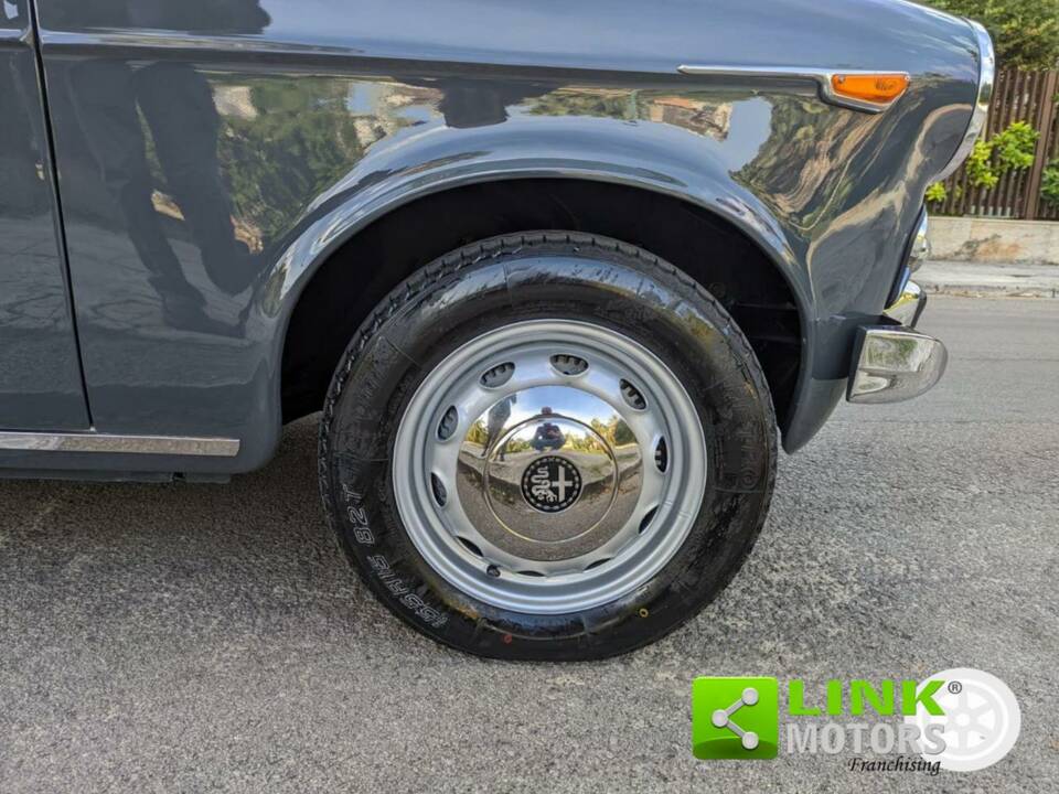 Bild 35/39 von Alfa Romeo Giulietta TI (1962)