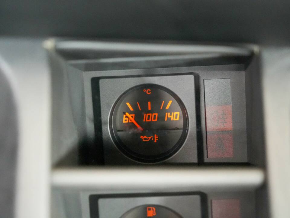 Bild 33/50 von Ferrari Testarossa (1990)