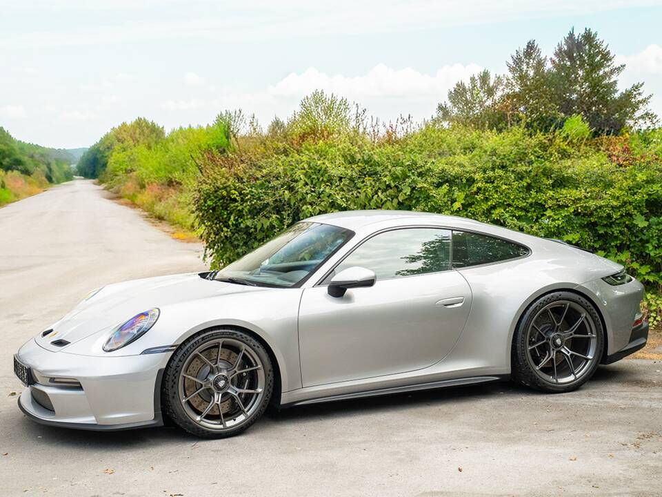 Afbeelding 11/40 van Porsche 911 GT3 (2021)