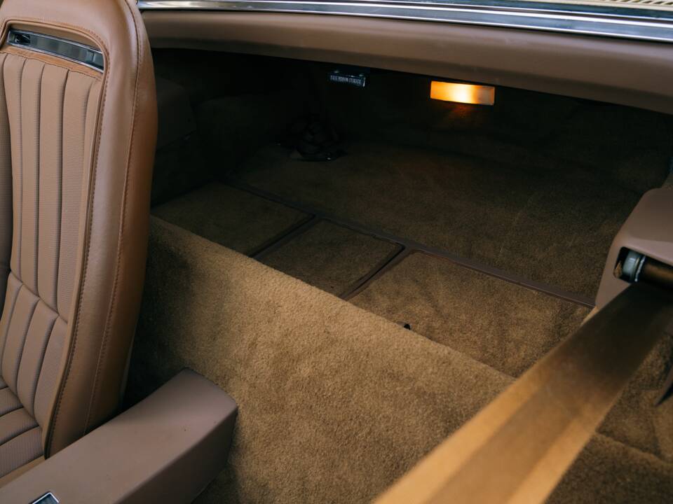 Imagen 29/76 de Chevrolet Corvette Stingray (1971)