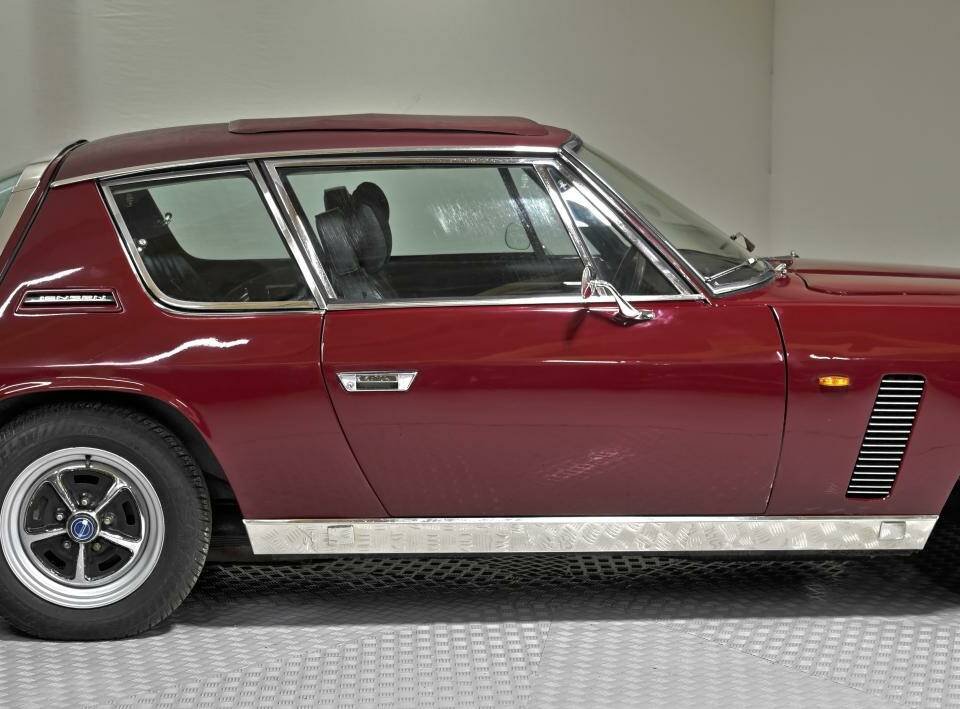Bild 8/50 von Jensen Interceptor  MK II (1970)