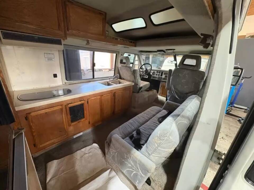 Bild 10/12 von Vixen 21 SE (1989)