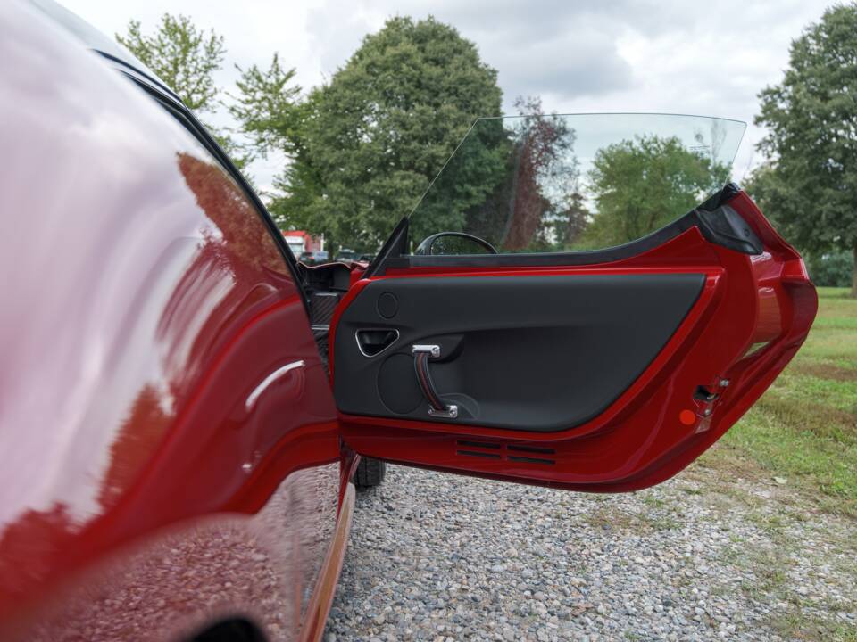 Imagen 23/67 de Alfa Romeo 4C (2015)