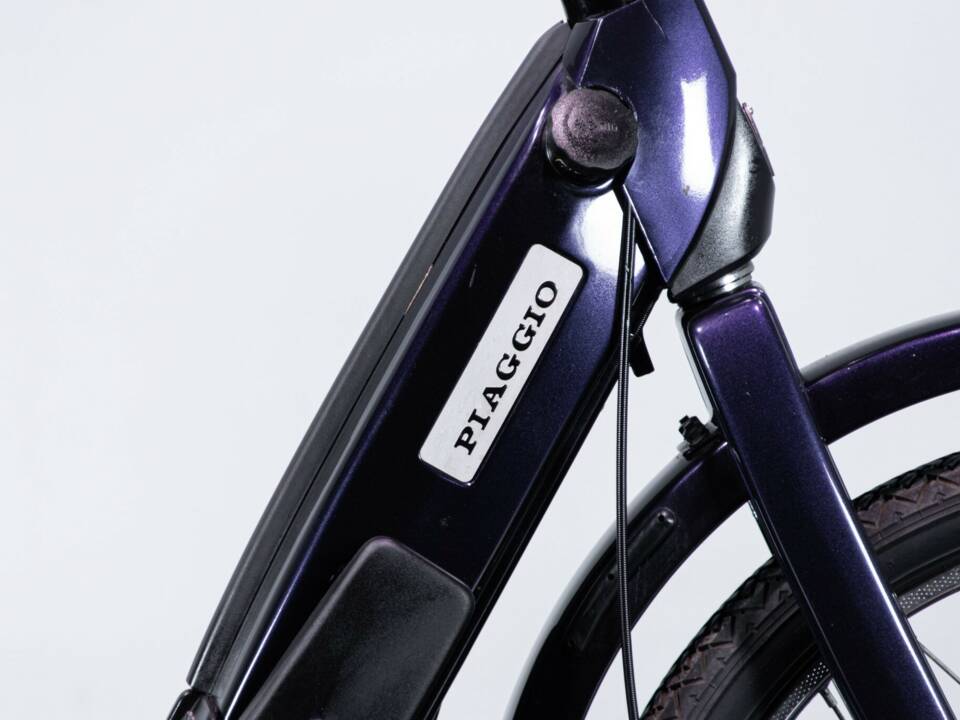 Imagen 22/50 de Piaggio DUMMY (1996)