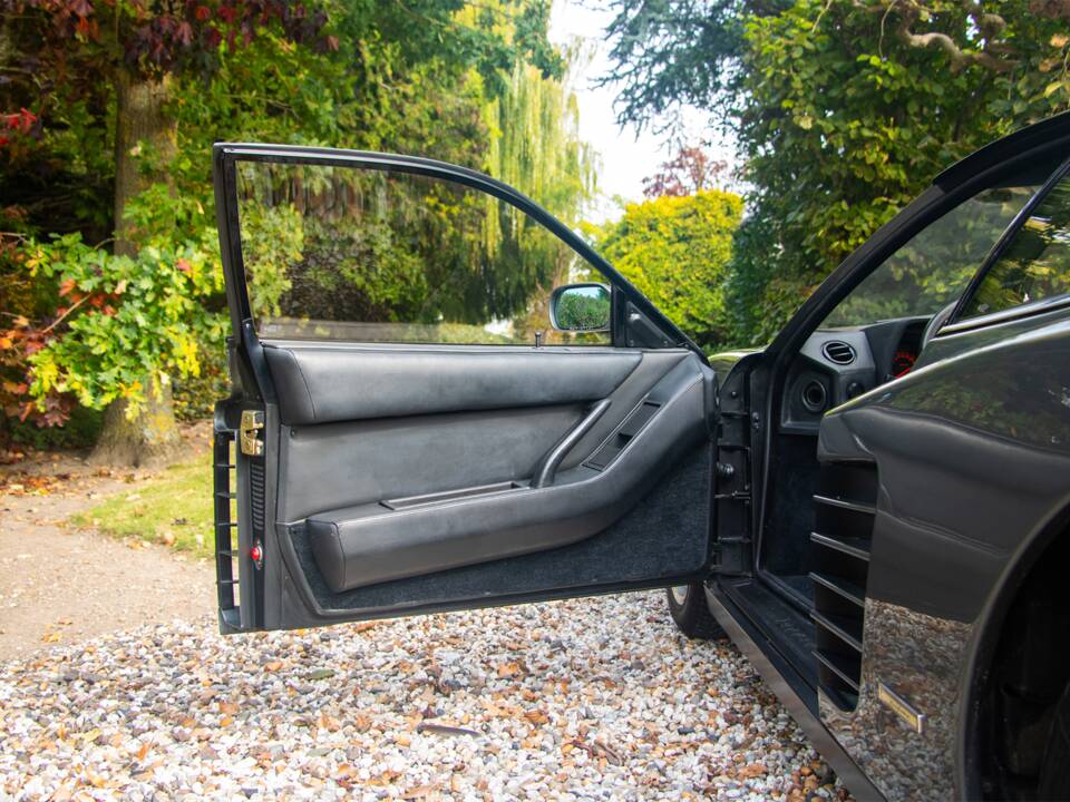 Image 14/37 of Ferrari Testarossa (1988)