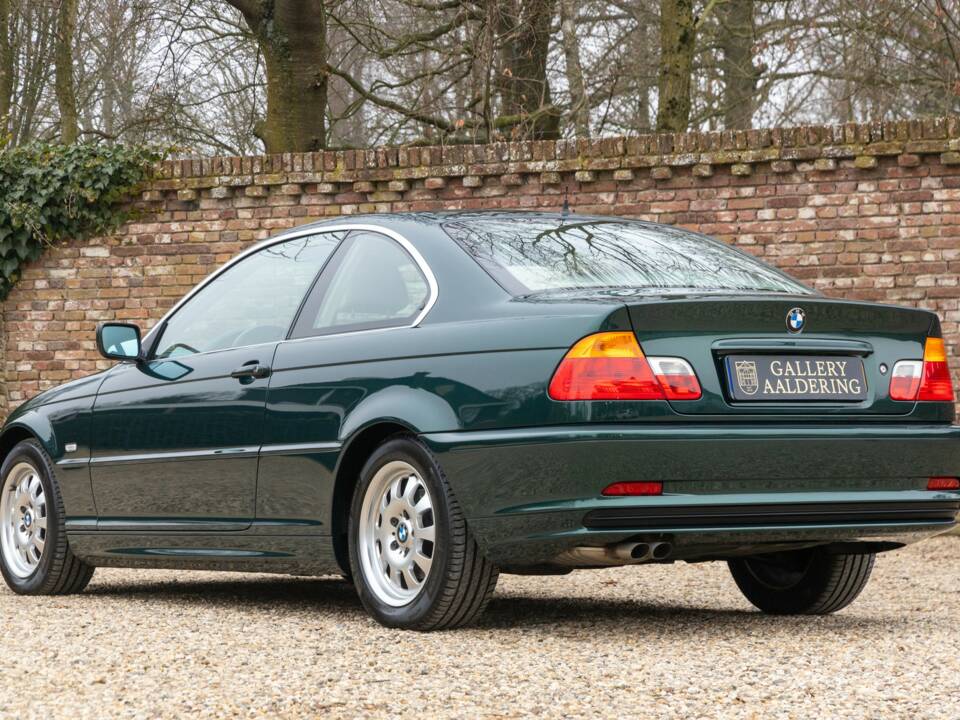 Bild 2/50 von BMW 323Ci (2001)