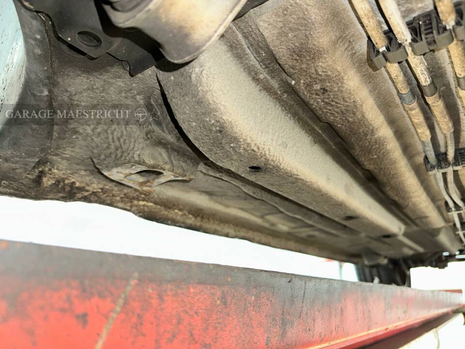 Imagen 58/84 de FIAT Barchetta 1.8 16V (1998)