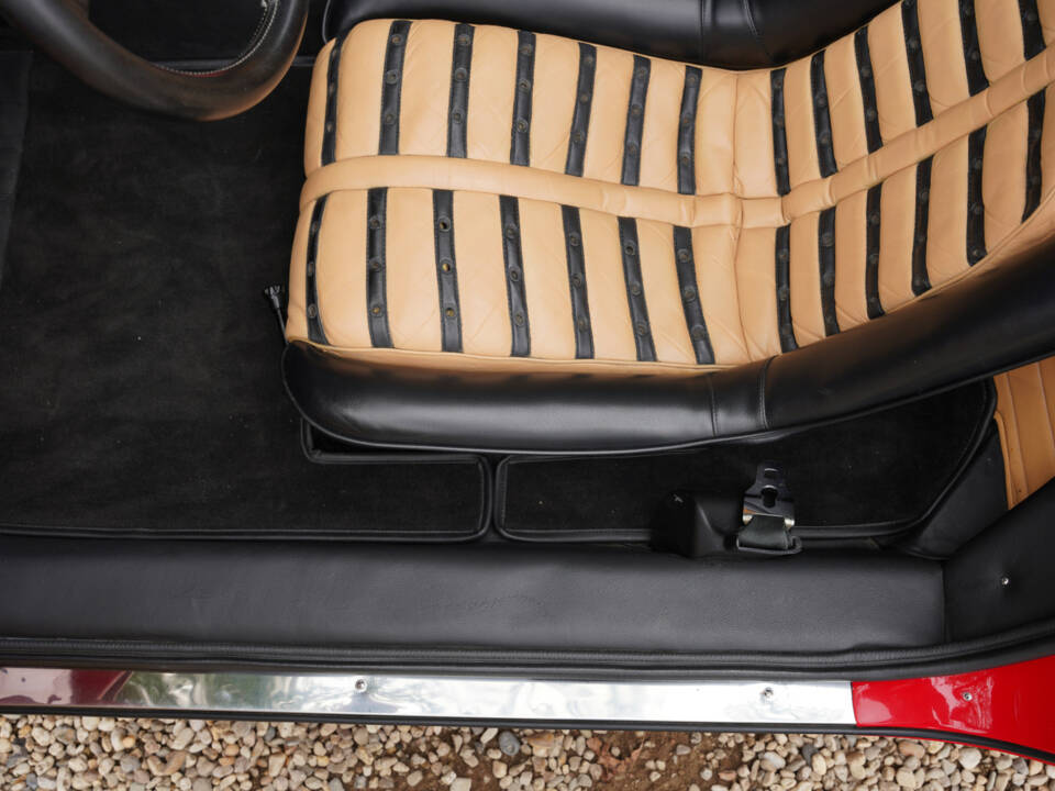 Immagine 38/50 di Ferrari Dino 246 GTS (1973)