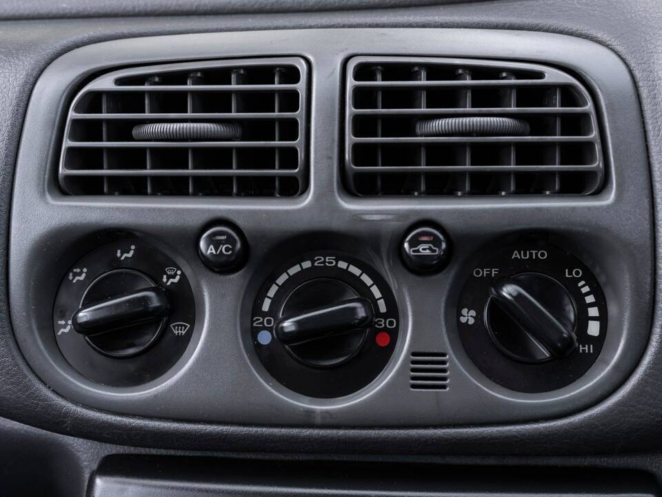 Bild 31/46 von Subaru Impreza WRX (1996)