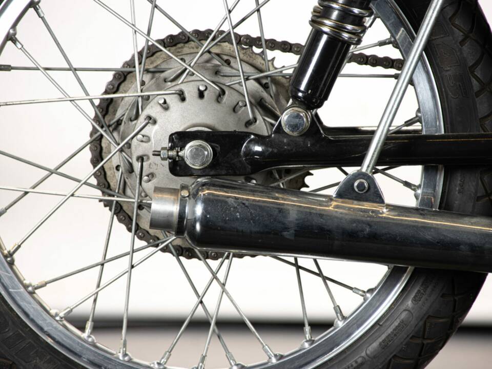 Image 35/50 de Gilera 175 Sport (1956)