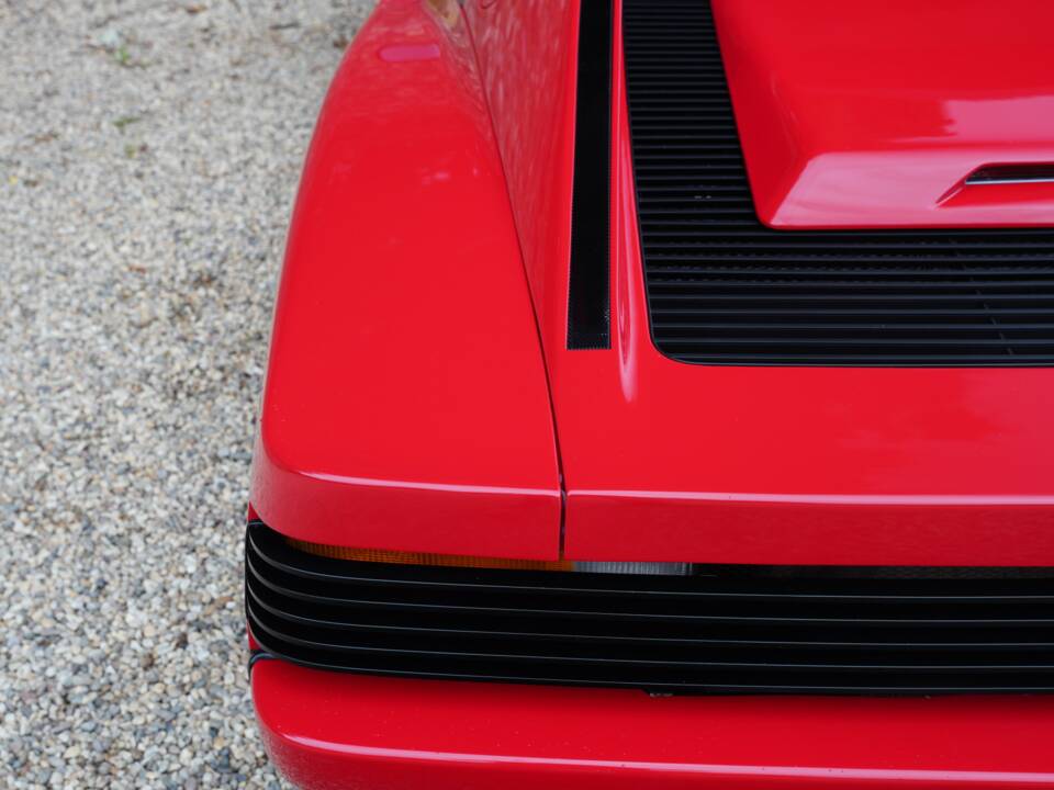 Afbeelding 32/50 van Ferrari Testarossa (1987)
