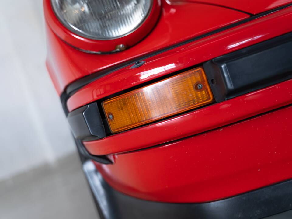 Bild 25/35 von Porsche 911 SC-L 3.1 (1980)