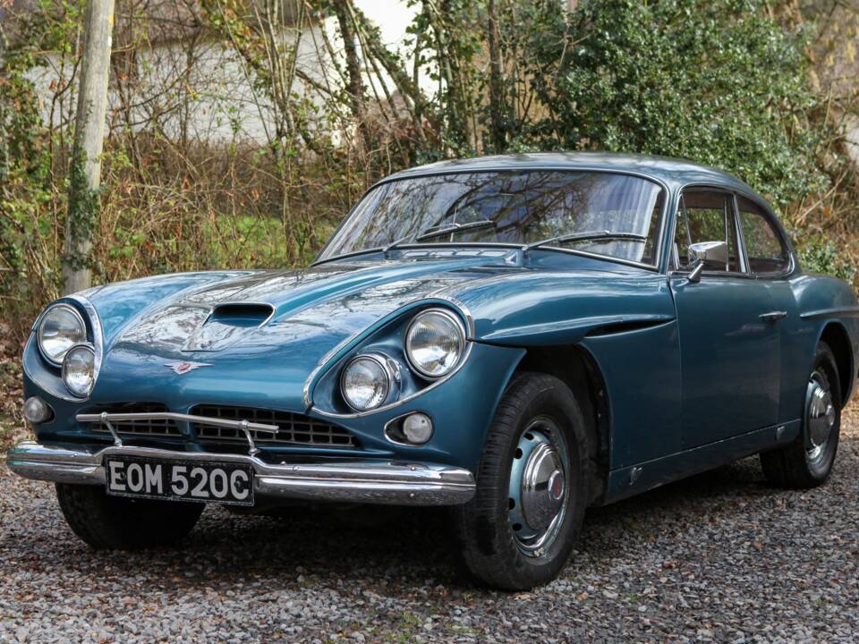 Bild 1/50 von Jensen C-V8 MK II (1965)