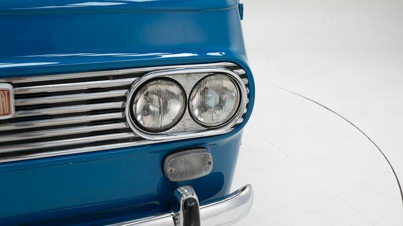 Afbeelding 11/15 van FIAT 850 Familiare (1973)