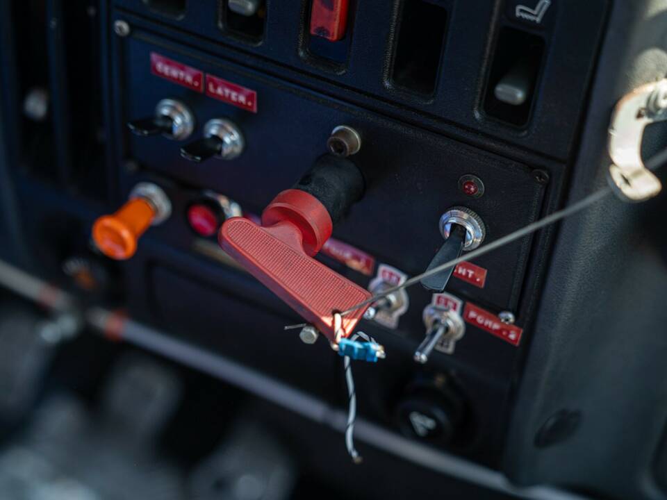 Image 40/50 of Opel Kadett 1,8 GT/E (1984)