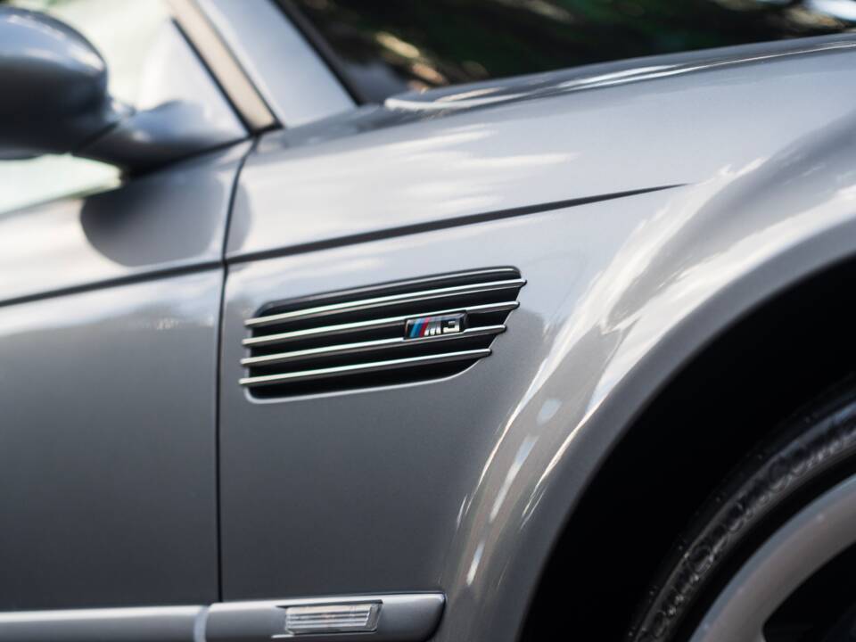 Immagine 62/70 di BMW M3 (2004)
