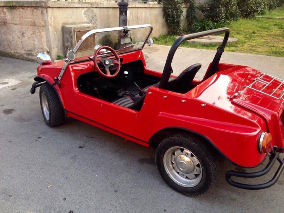 Image 3/10 de Auto Mirage Pick Wick (1980)