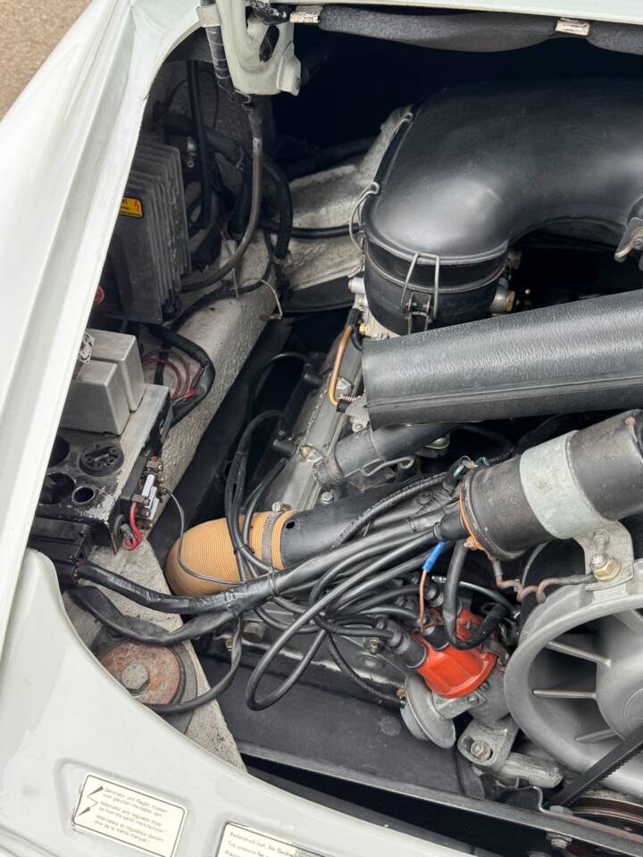 Afbeelding 23/57 van Porsche 911 2.4 T (1971)