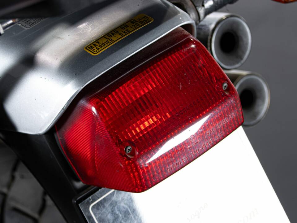 Image 41/43 of Honda XL 600V Transalp (1987)