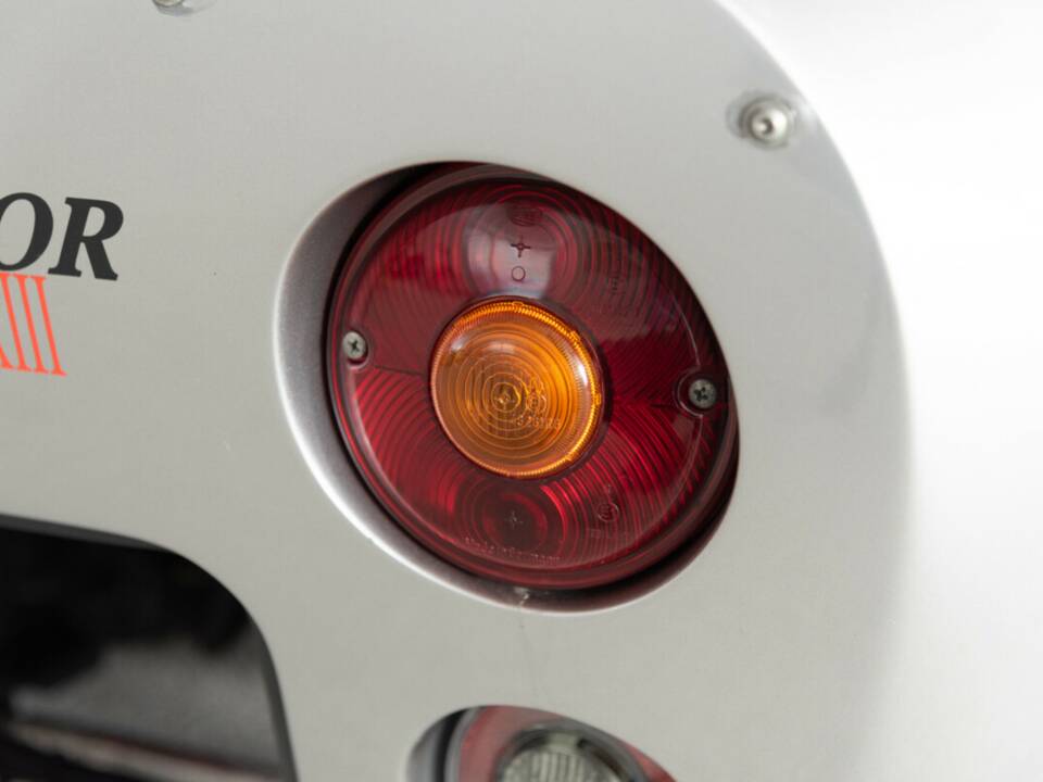 Image 32/47 of Isdera Erator GTE (1969)