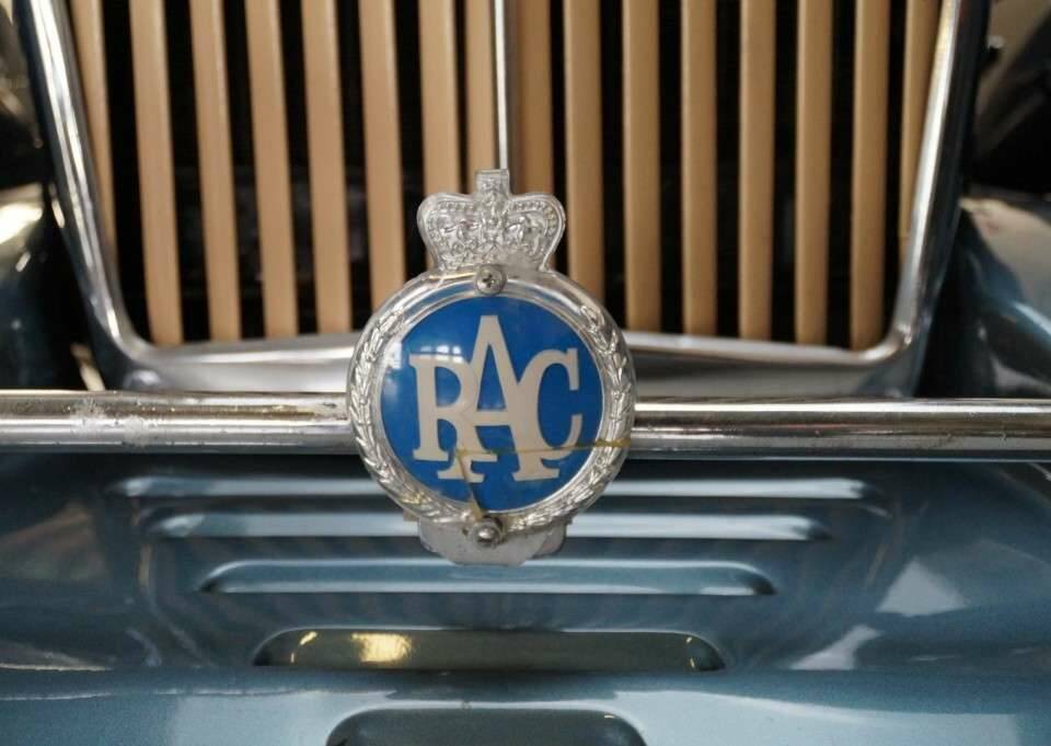 Immagine 14/50 di MG TC (1948)