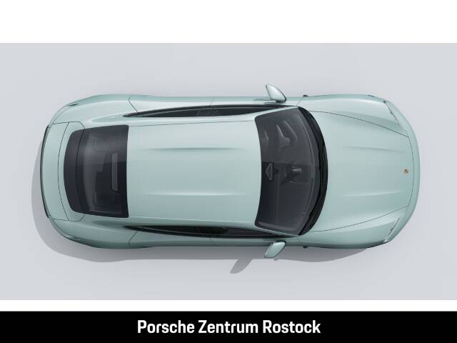 Bild 5/14 von Porsche Taycan 4S (1900)