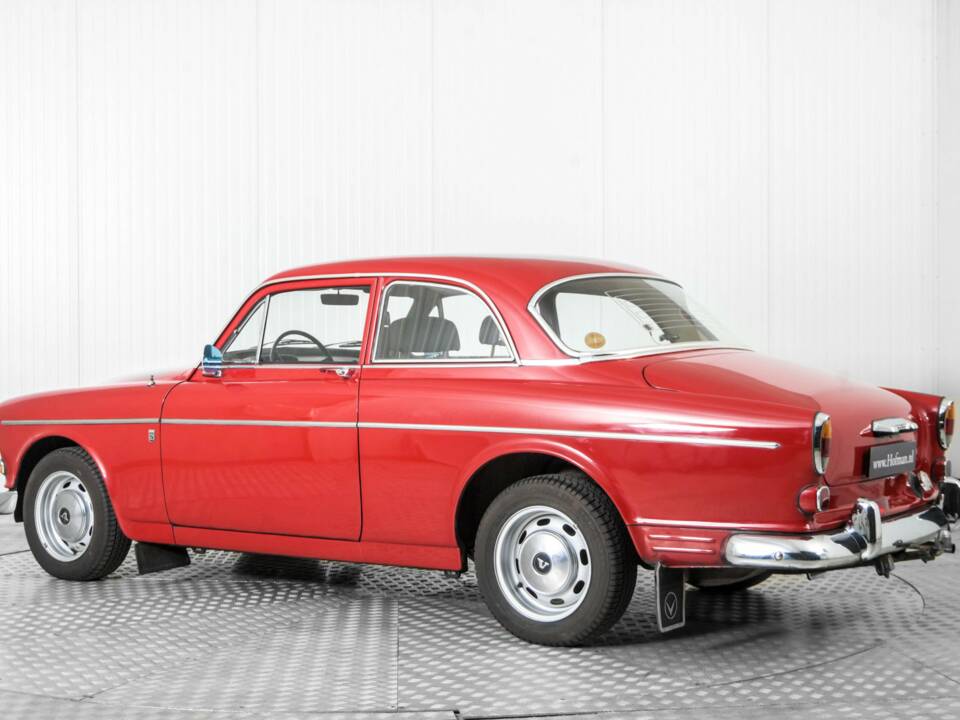 Immagine 6/50 di Volvo Amazon S (1968)
