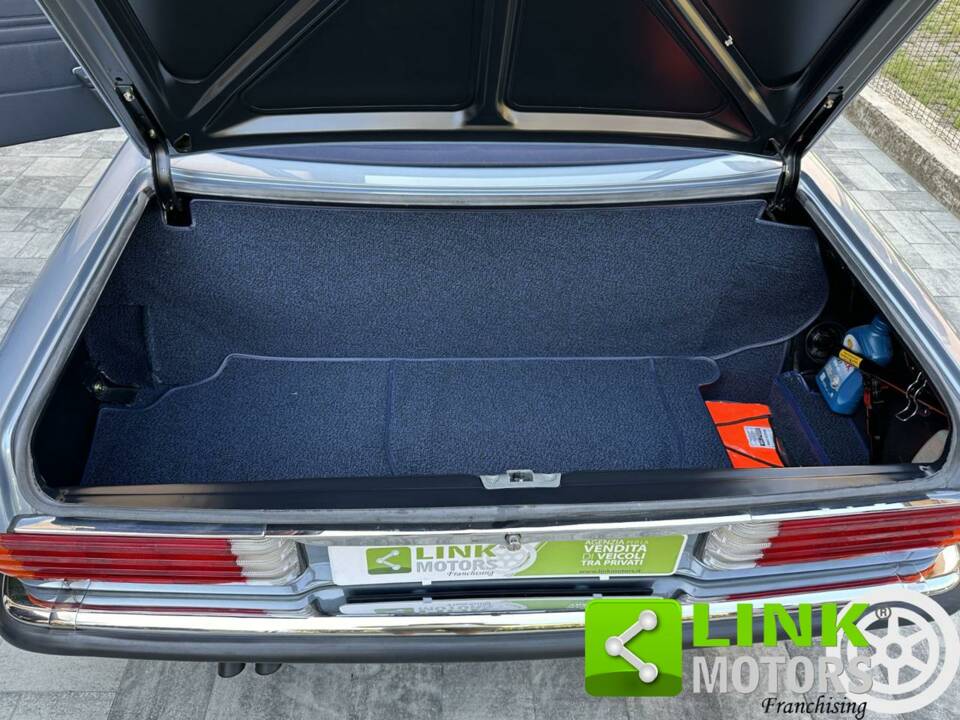 Bild 10/10 von Mercedes-Benz 350 SL (1972)